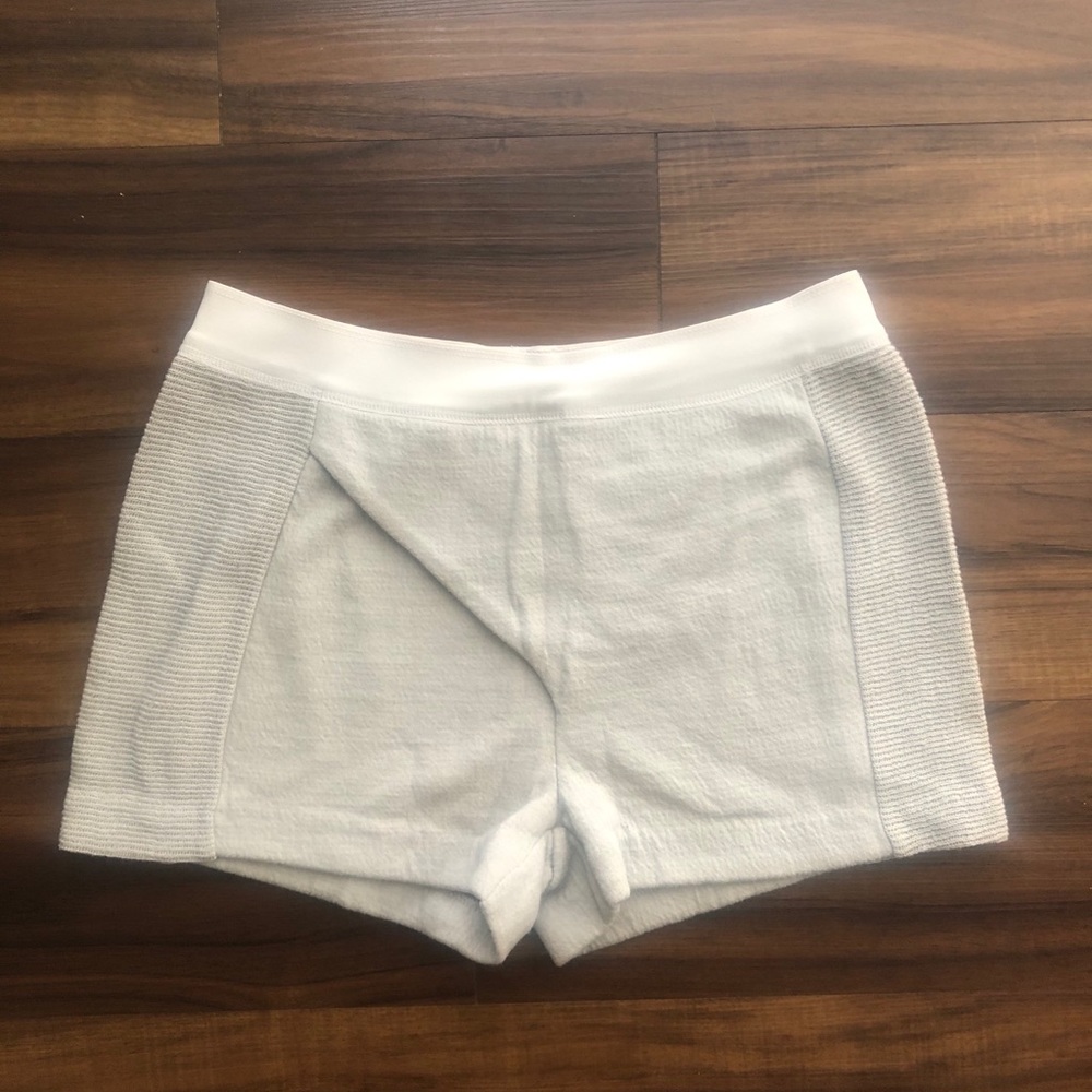 Alexander Wang shorts